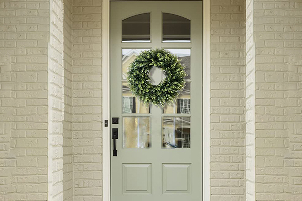 Artificial Wreath