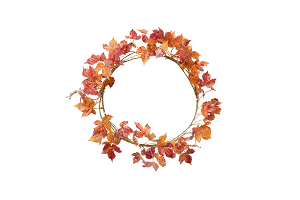 Winter Hope Wreath